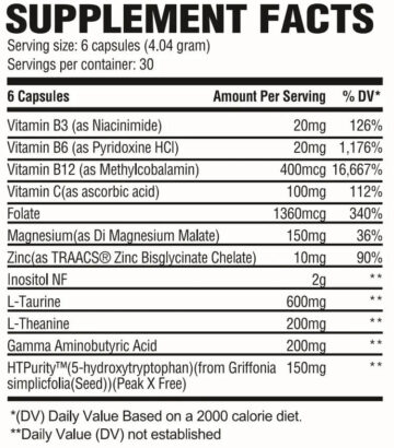 Revive Md Starter Stack Step In Reviving Your Health