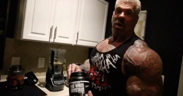 10 Reasons To Love Rich Pianas 5 Nutrition Egg White Crystals