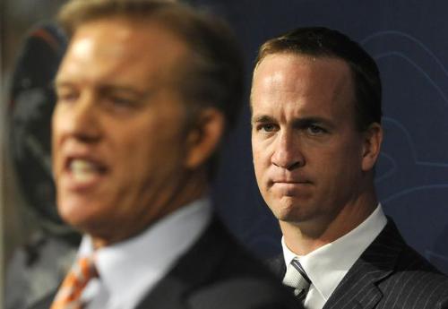 MANNING FACE