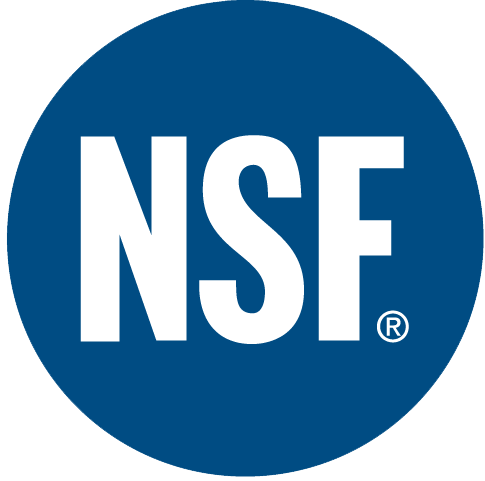 NSF Certification for Drug Tested Athletes
