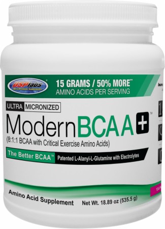 BCAAs During Bulking - Do You Need Them?