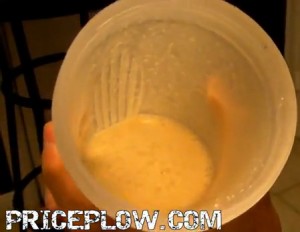 Cellucor COR Whey Review