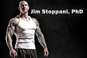 Jim Stoppani, PhD