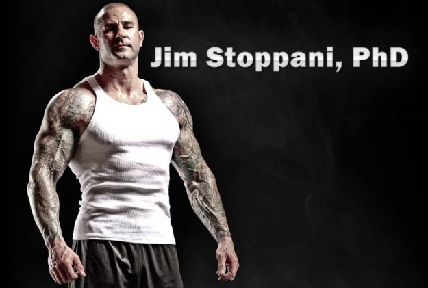 Jim Stoppani