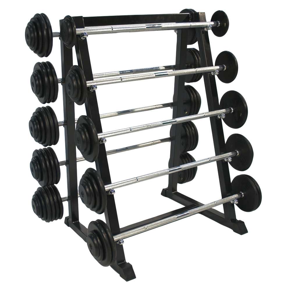 small barbell weight