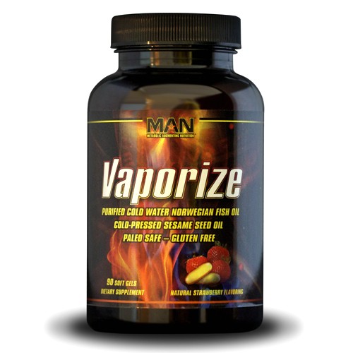 MAN Vaporize