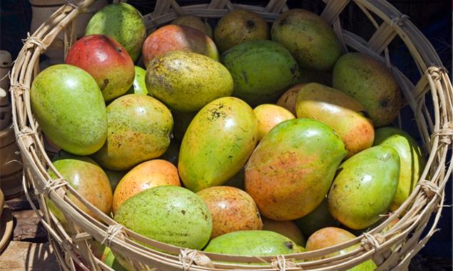 African Mango