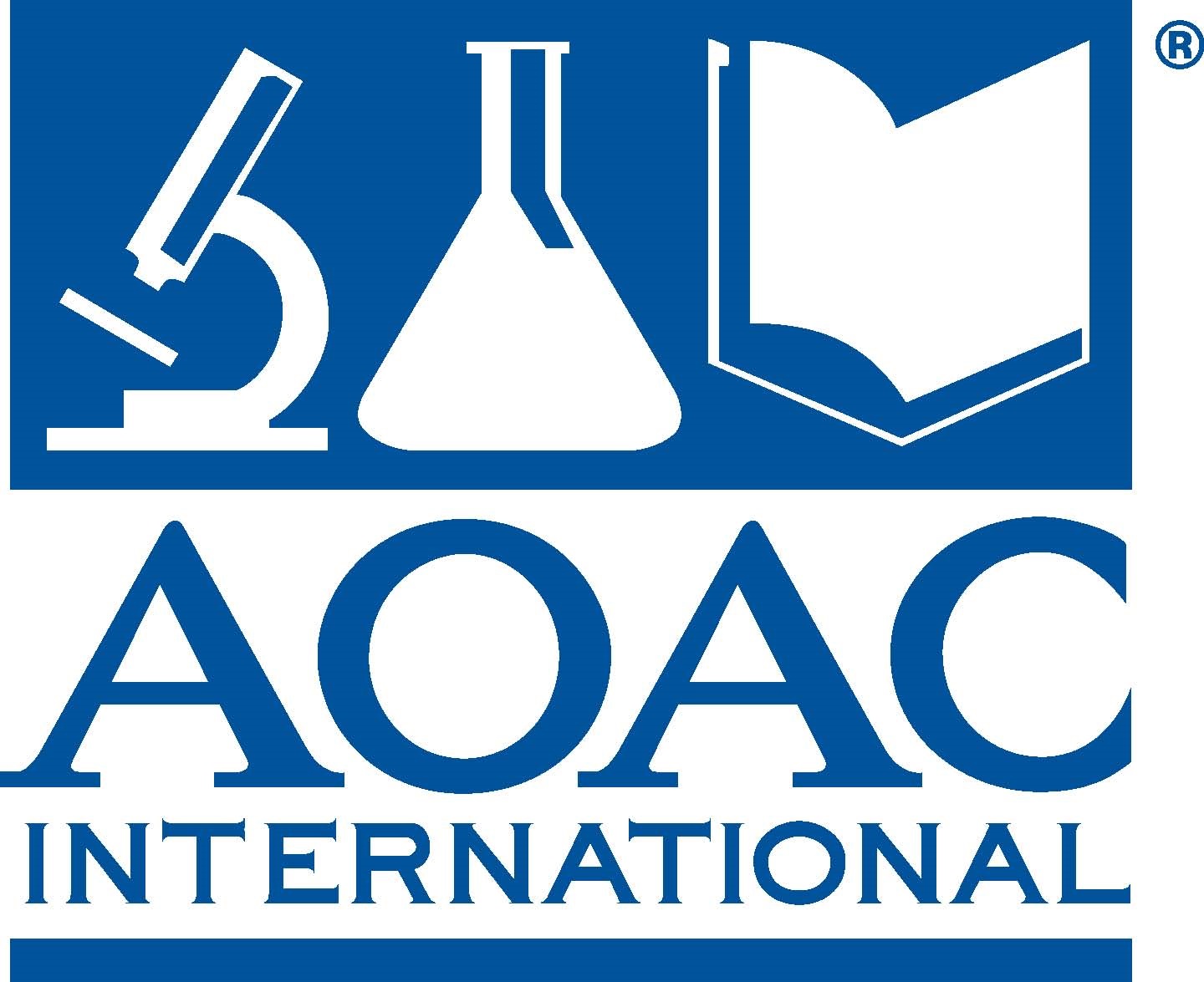 AOAC International - The company that  sets the standard for protein measurement