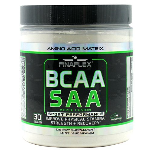 Our FinaFlex BCAA SAA Review Are the Silk Aminos Worth It?