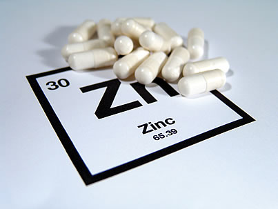 Zinc is a crucial mineral many of us don't get enough of in our diets which can impact sleep and testosterone production.