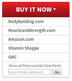 Incentivize your users with an advanced e-commerce embed widget Incentivize your users with an advanced e-commerce embed widget.
