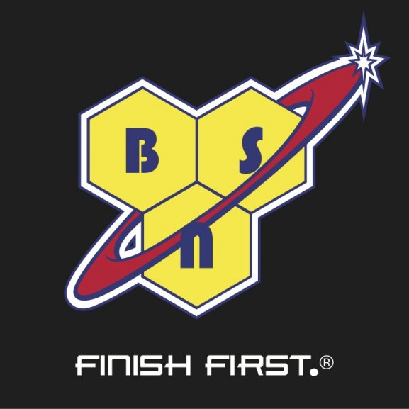 BSN - Finish First