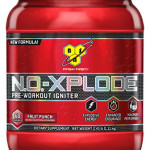 Where is the new NO-Xplode heading in 2014?