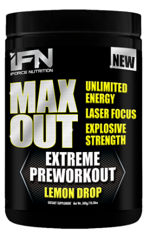 iForce Max Out is Here! Our Analysis Inside.