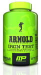Arnold Iron Test is out - but are the ingredients properly formulated?