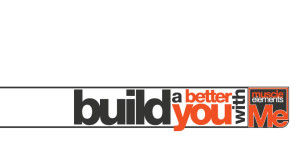 Build a better you with Me