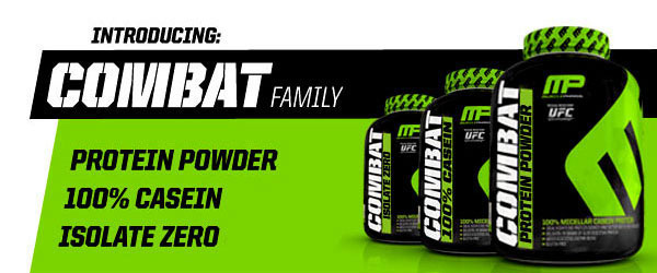 MusclePharm Isolate Zero