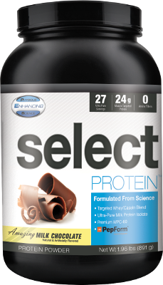 PES Select Protein