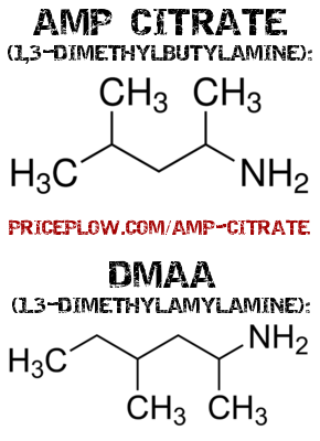 AMP Citrate