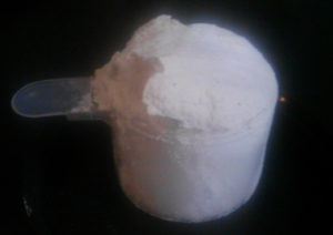 Select Protein Scoop