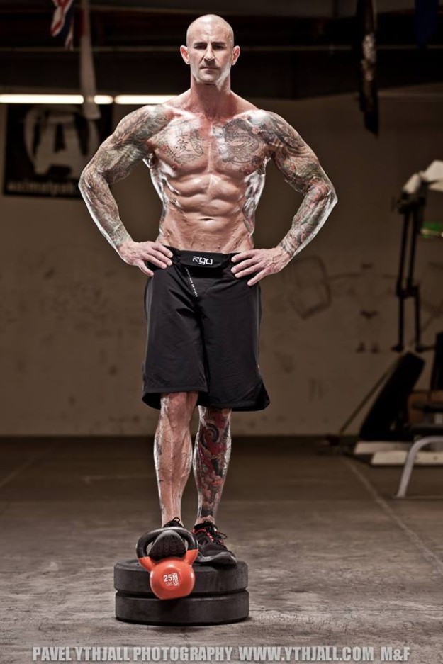 Shred JYM Analysis A PhD’s Fat Burner