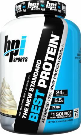 BPI Best Protein