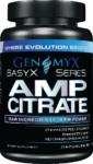 Genomyx AMP Citrate