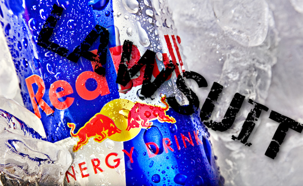 Red Bull Lawsuit