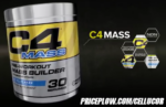 Cellucor C4 Mass