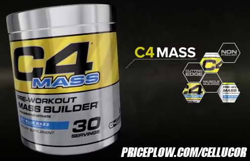 C4 Pre-Workout Review (2024)