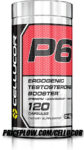 Cellucor P6 New Formula