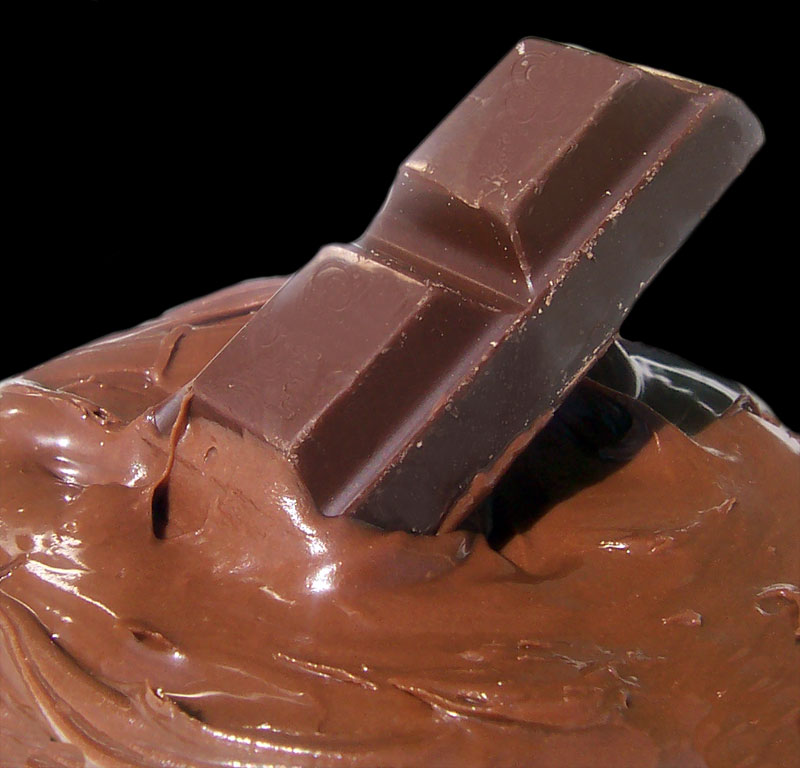 Chocolate - Epicatechin