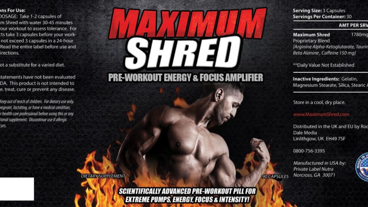 Max Workouts Scam Martial Arts Workout