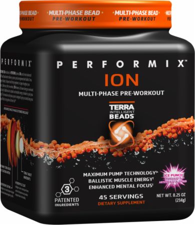 Performix Ion