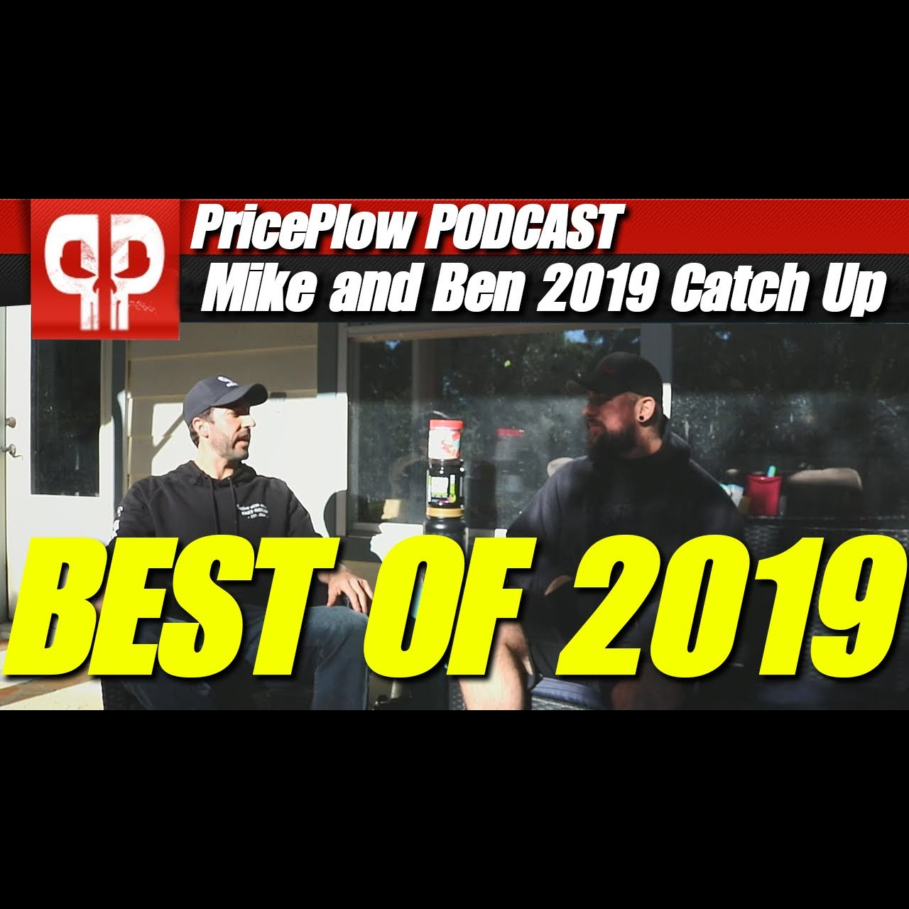 #026: 2019 Supplement Industry Recap episode artwork