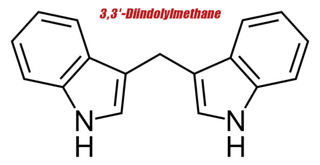 3,3'-Diindolylmethane (DIM)