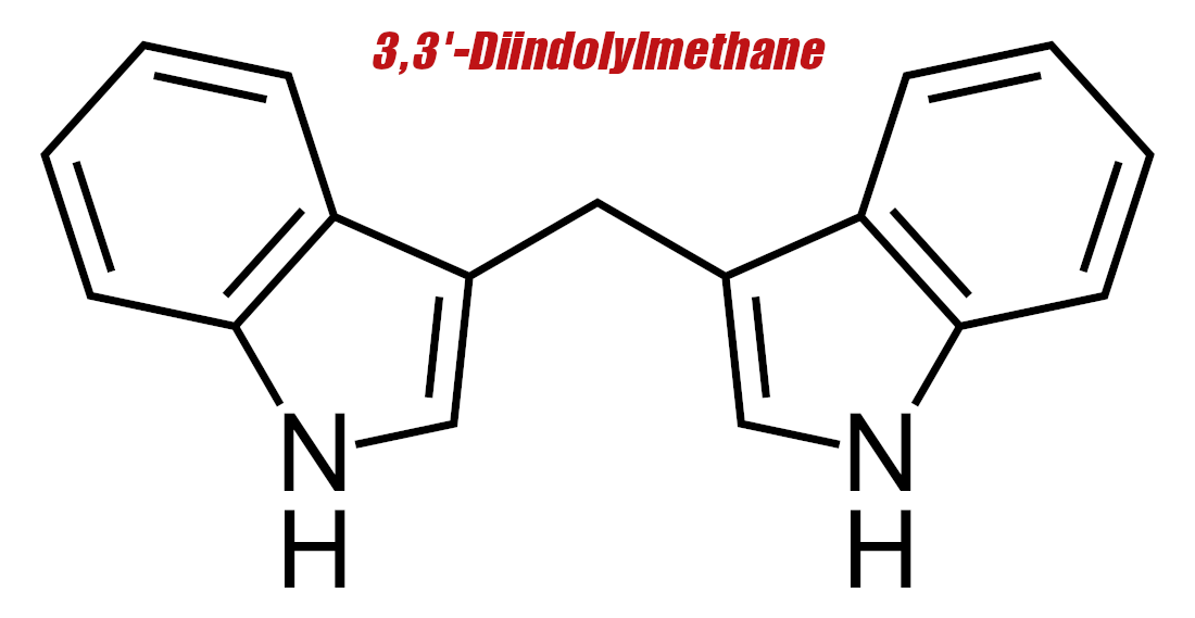 3,3'-Diindolylmethane (DIM)