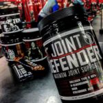 5% Nutrition Joint Defender