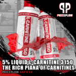 5% Nutrition Liquid L-Carnitine 3150