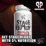 5% Nutrition Stage Ready