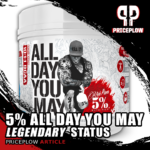 5% Nutrition All Day You May