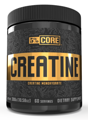 5% Core Creatine