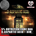 Primeval Labs Ape Sh*t ALPHA: The Apex Predator Pre Workout