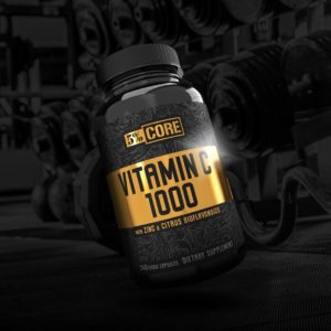 5% Nutrition Core Vitamin C