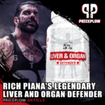 5% Nutrition Liver and Organ Defender