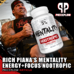 5% Nutrition Mentality Nootropic