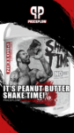 Rich Piana 5% Nutrition Shake Time