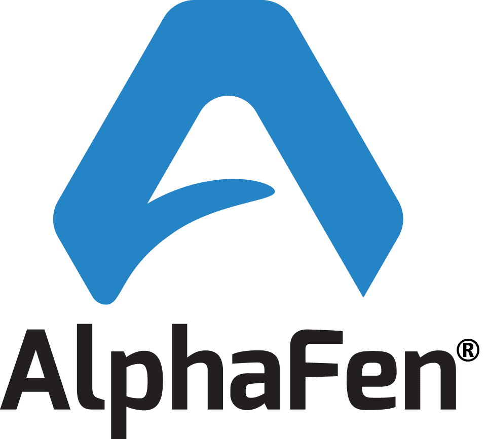 AlphaFen Logo