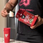 With three Cold Stone edition flavors, BSN is expanding what we thought a protein powder could taste like!