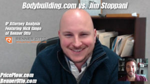 Bodybuilding.com JYM Contract